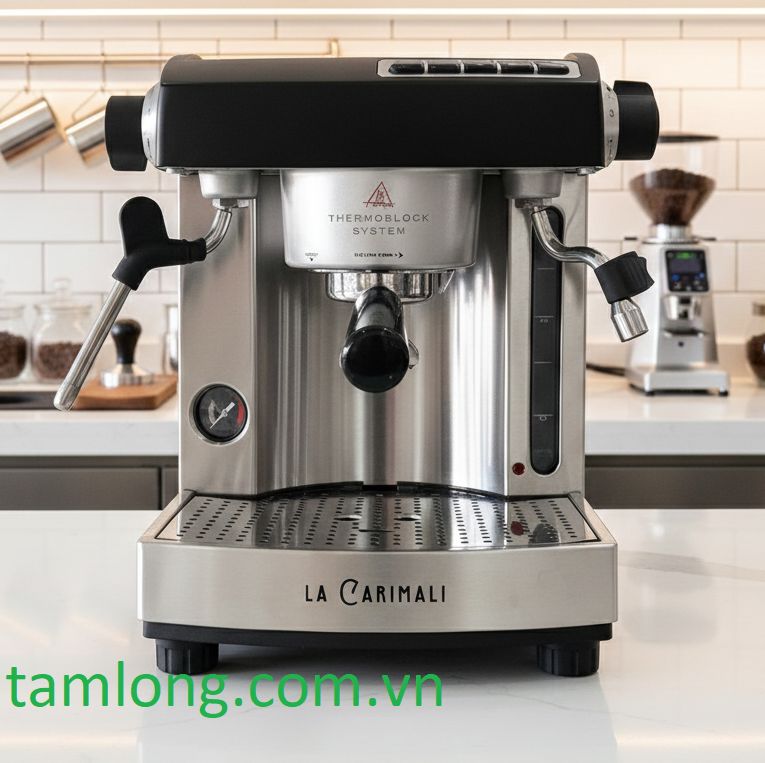Máy pha cà phê CARIMALI CM300