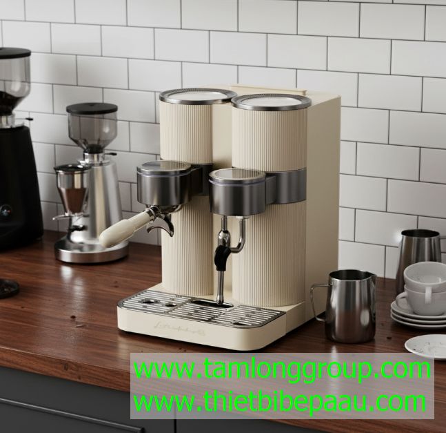 Máy Pha Cà Phê Corrima