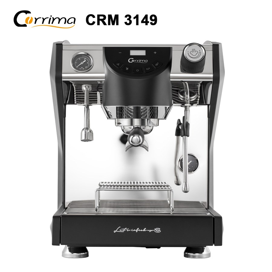 Máy pha cà phê Corrima CRM 3149
