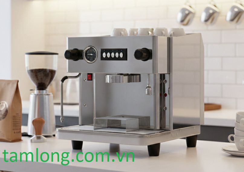 Máy pha cà phê Expobar Monroc 1 Group