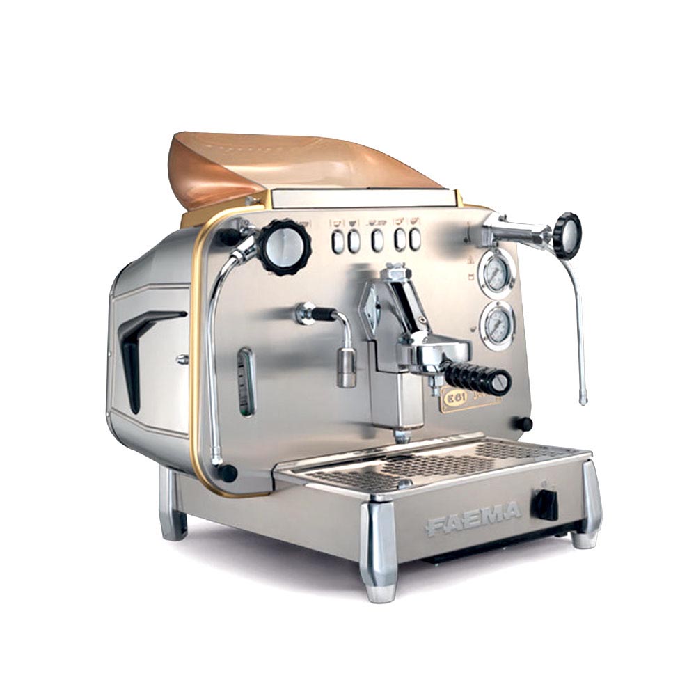 Máy pha cà phê Faema E61 Legend 1 Group