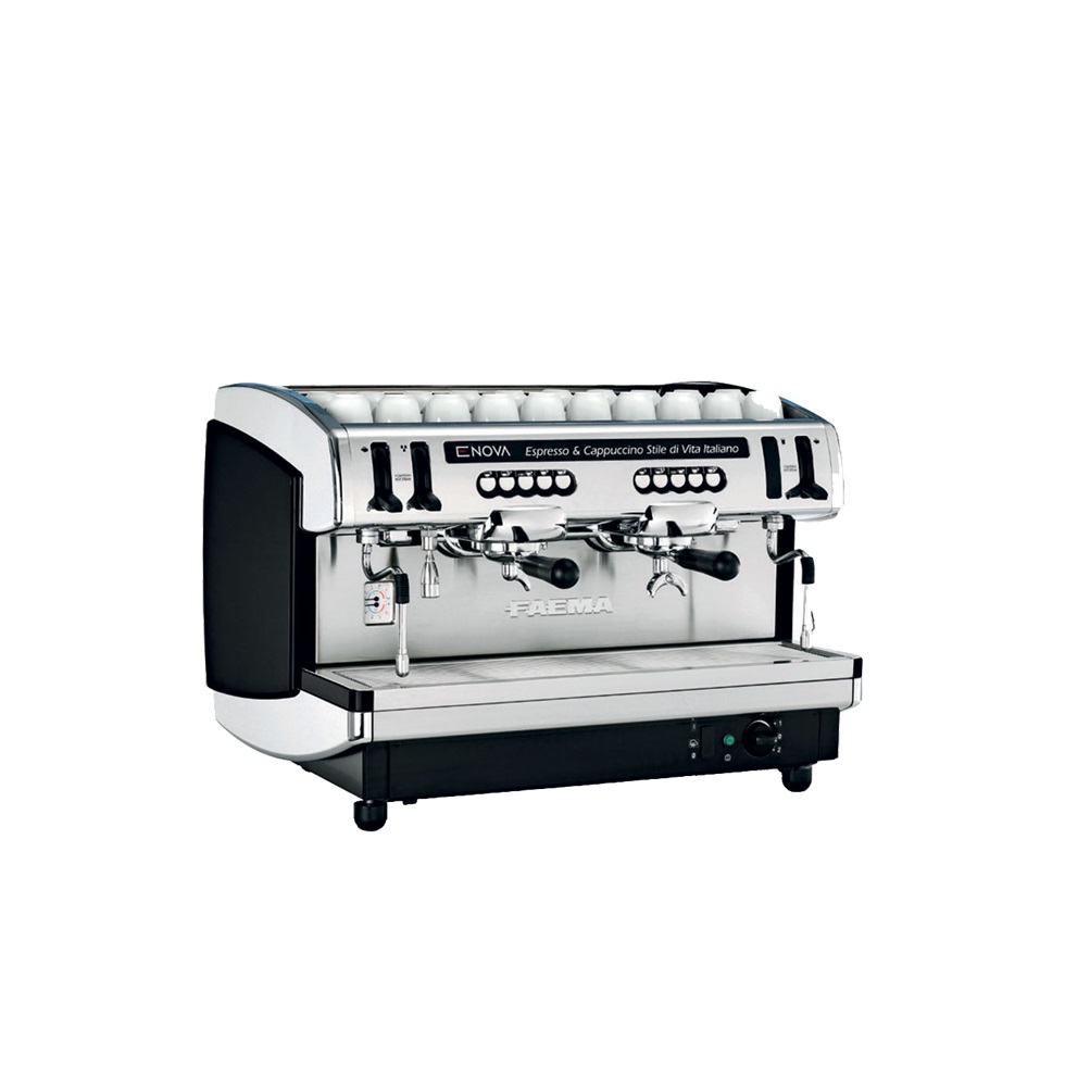 Máy pha cà phê Faema ENOVA Automatic 2 Group