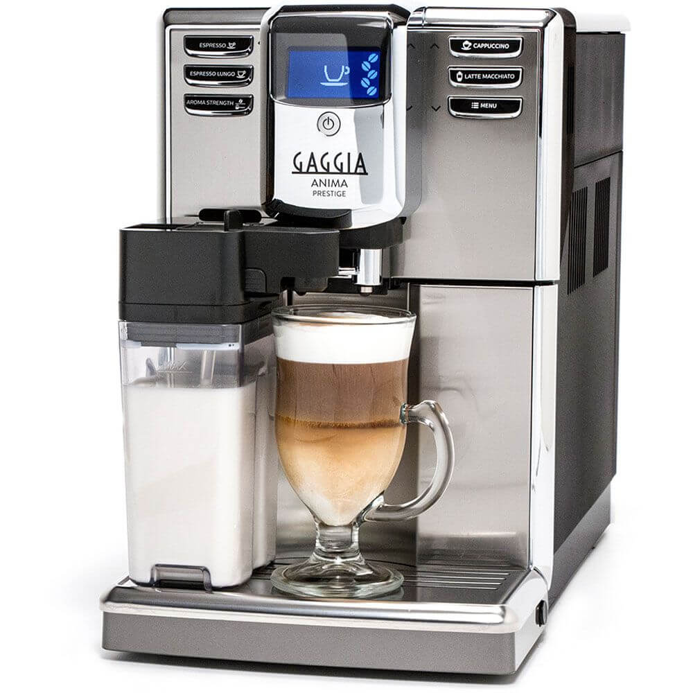 Máy pha cà phê Gaggia ANIMA PRESTIGE