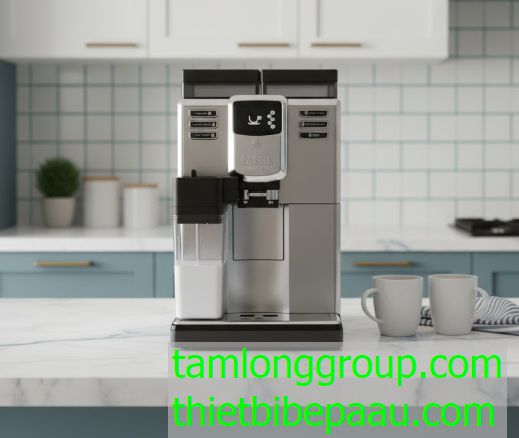 Máy pha cà phê Gaggia Anima XL OTC