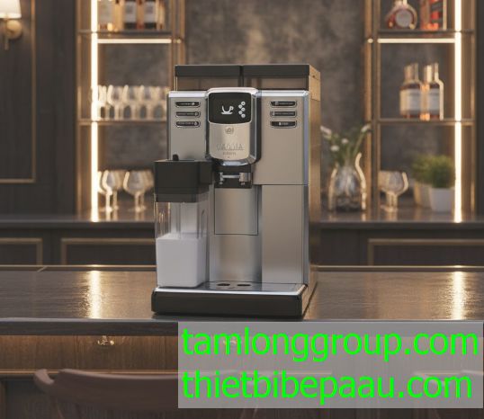 Máy pha cà phê Gaggia Anima XL OTC