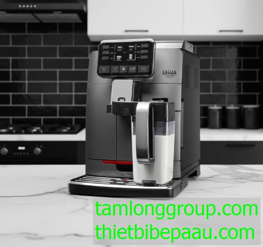 Máy pha cà phê Gaggia CADORNA PRESTIGE