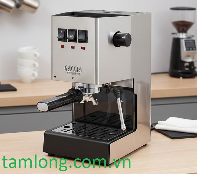 Máy pha cà phê Gaggia Classic Pro