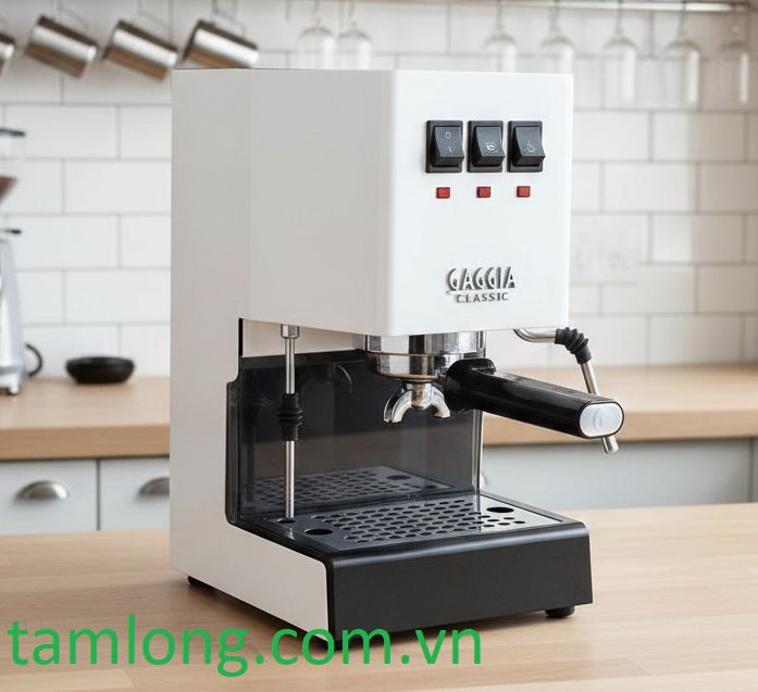 Máy pha cà phê Gaggia Classic Evo