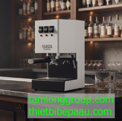 Máy pha cà phê Gaggia Classic Evo