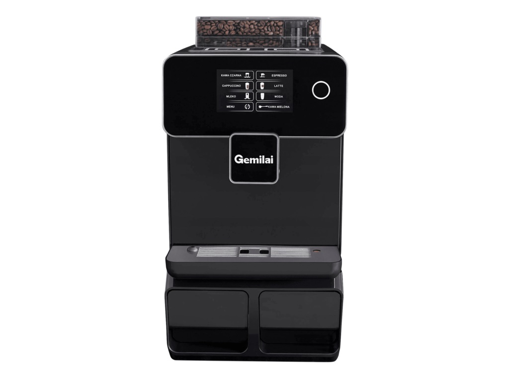 Máy pha cà phê Gemilai Office Pro 2