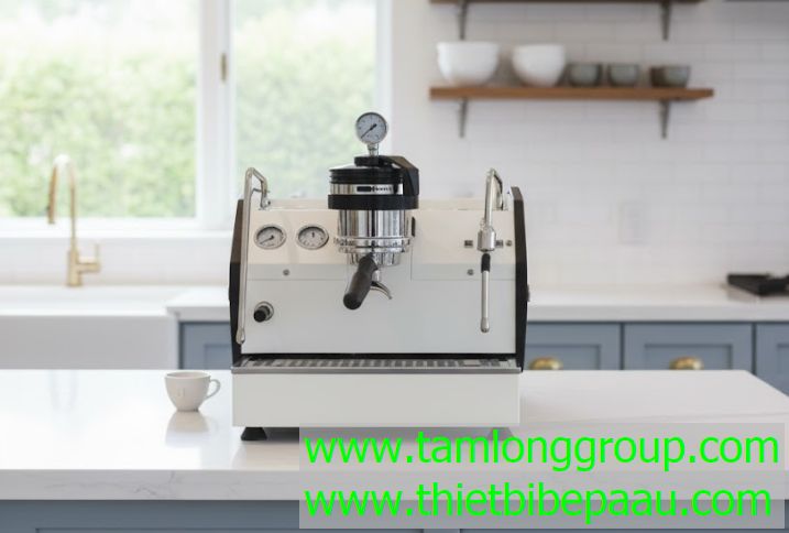 Máy pha cà phê La Marzocco GS/3 1 Group MP