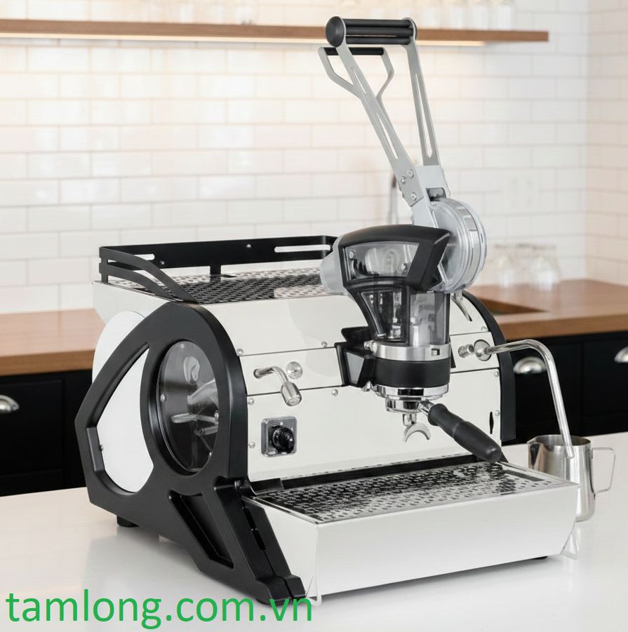 Máy Pha Cà Phê La Marzocco Leva X 1 Group Chính Hãng Ý
