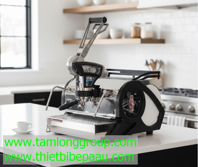 Máy pha cà phê La Marzocco Leva X 1 Group
