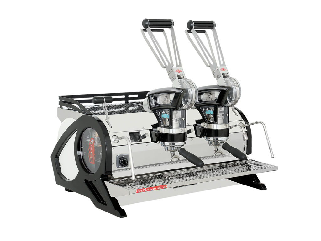 Máy pha cà phê La Marzocco Leva X 2 Group