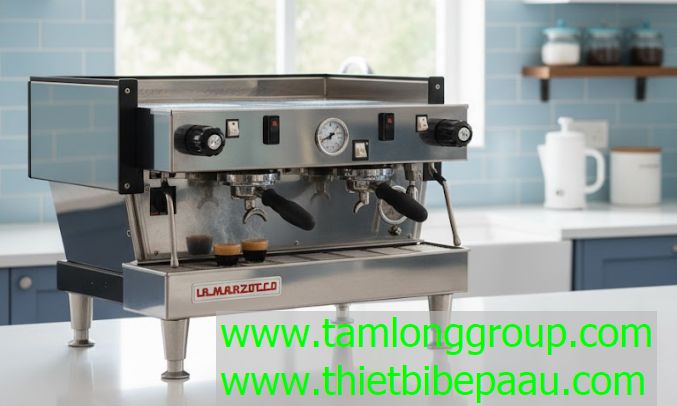 Máy pha cà phê La Marzocco Linea Classic EE 2 Group