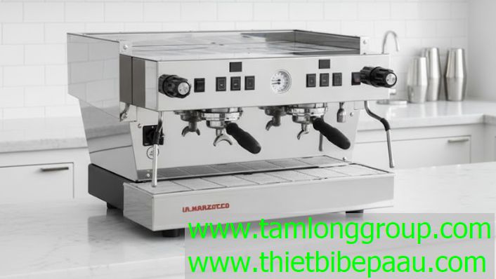 Máy pha cà phê La Marzocco Linea Classic S AV
