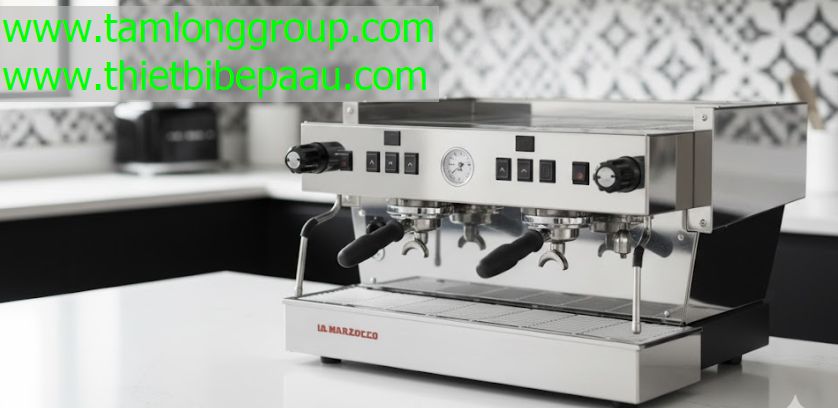 Máy pha cà phê La Marzocco Linea Classic S AV