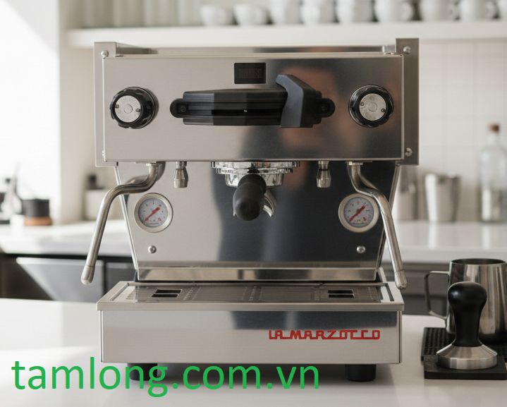 Máy Pha Cà Phê La Marzocco Linea Mini Chính Hãng Ý