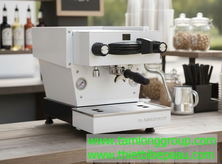 Máy pha cà phê La Marzocco Linea Mini