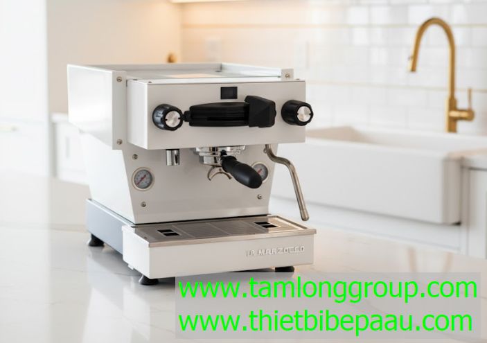 Máy pha cà phê La Marzocco Linea Mini