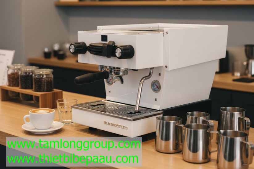Máy pha cà phê La Marzocco Linea Mini
