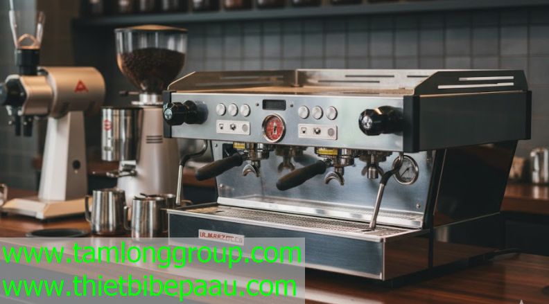 Máy pha cà phê La Marzocco Linea PB 2 Group AV