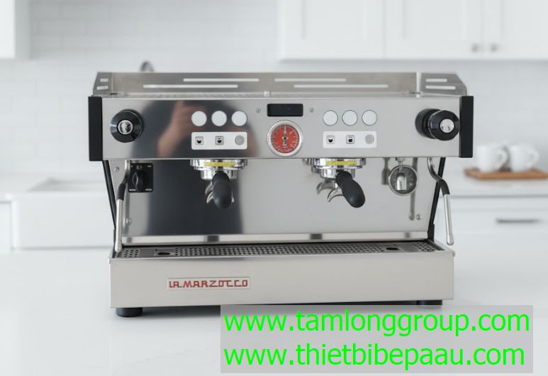 Máy pha cà phê La Marzocco Linea PB 2 Group AV