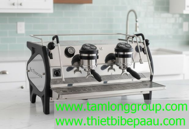 Máy pha cà phê La Marzocco Strada AV 2 Group