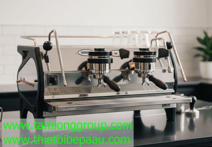 Máy pha cà phê La Marzocco Strada EP 2 Group