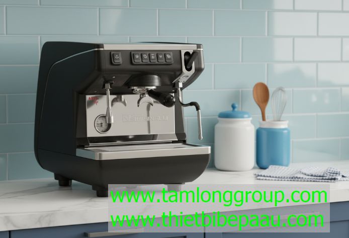 Máy pha cà phê Nuova Simonelli Appia Life 1 Group