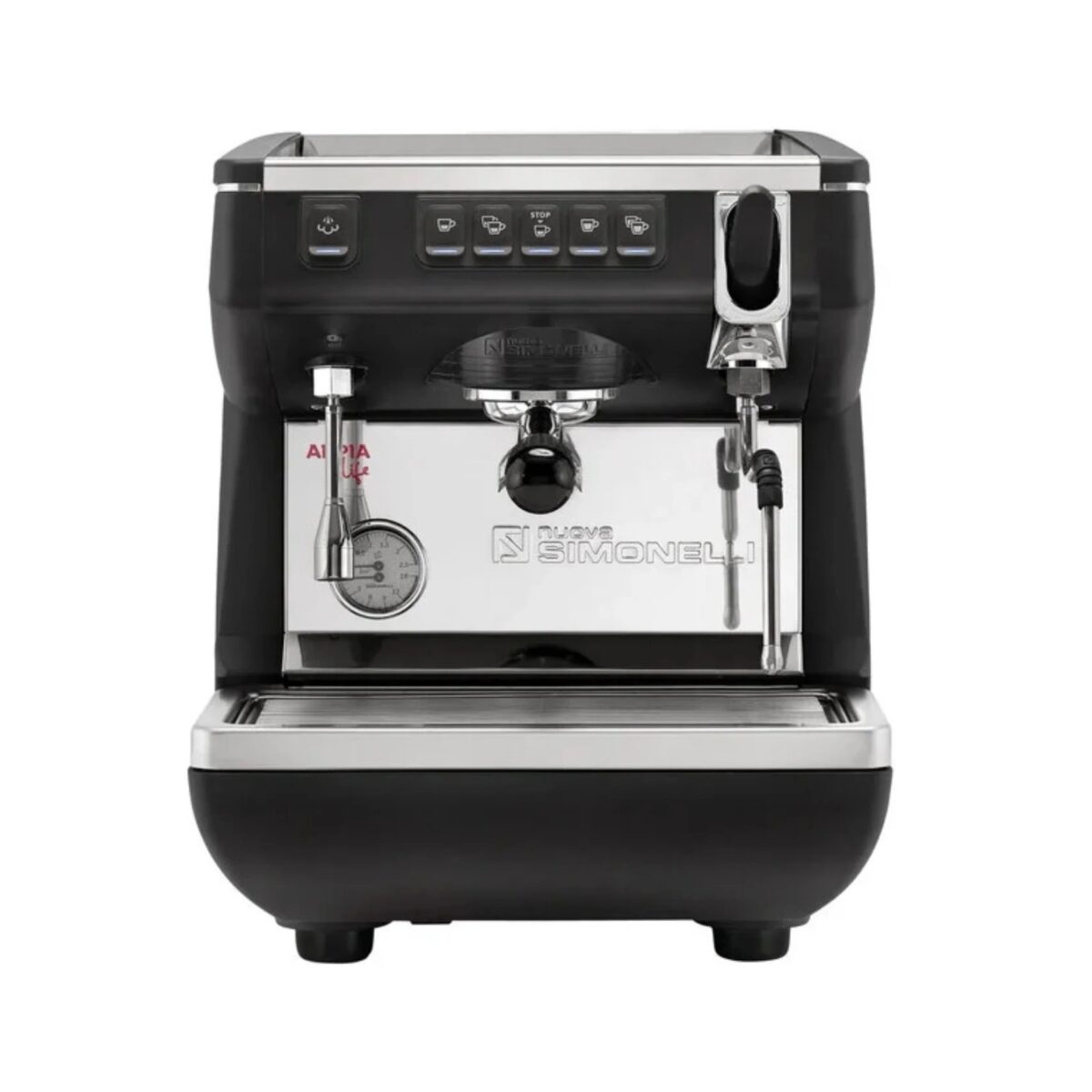Máy pha cà phê Nuova Simonelli Appia Life 1 Group
