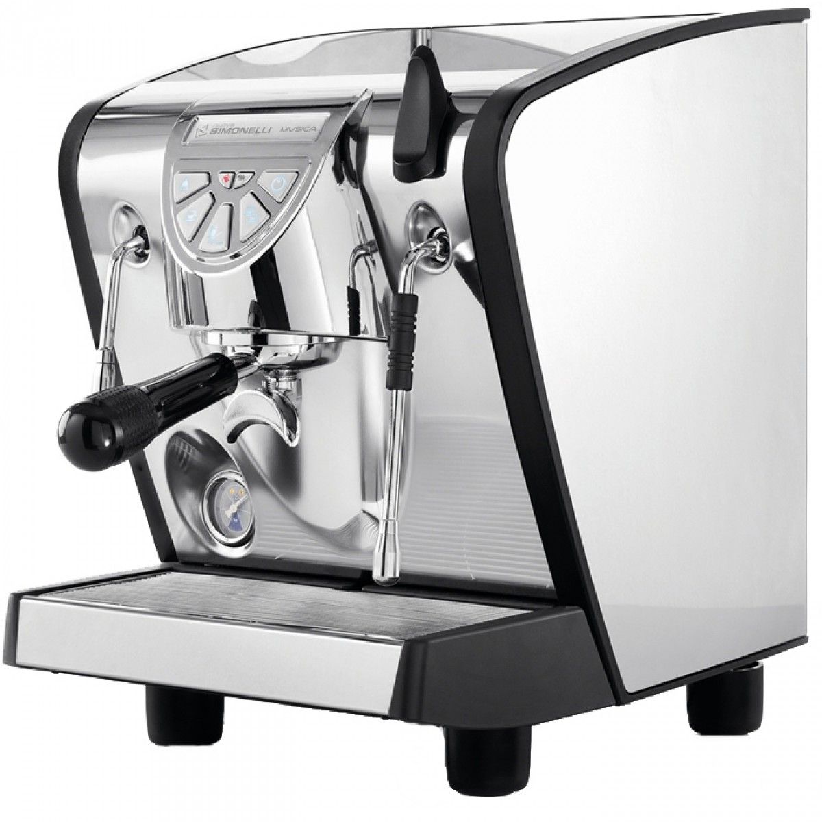 Máy pha cà phê Nuova Simonelli Musica Lux