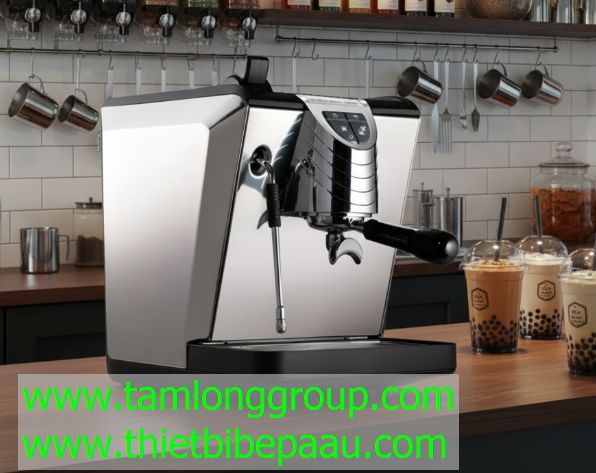 Máy pha cà phê Nuova Simonelli Oscar 2