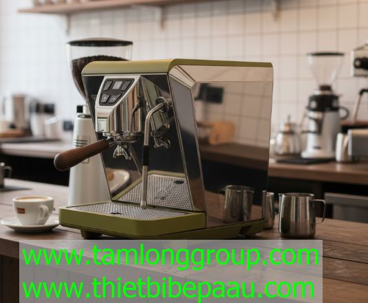 Máy pha cà phê Nuova Simonelli Oscar Mood