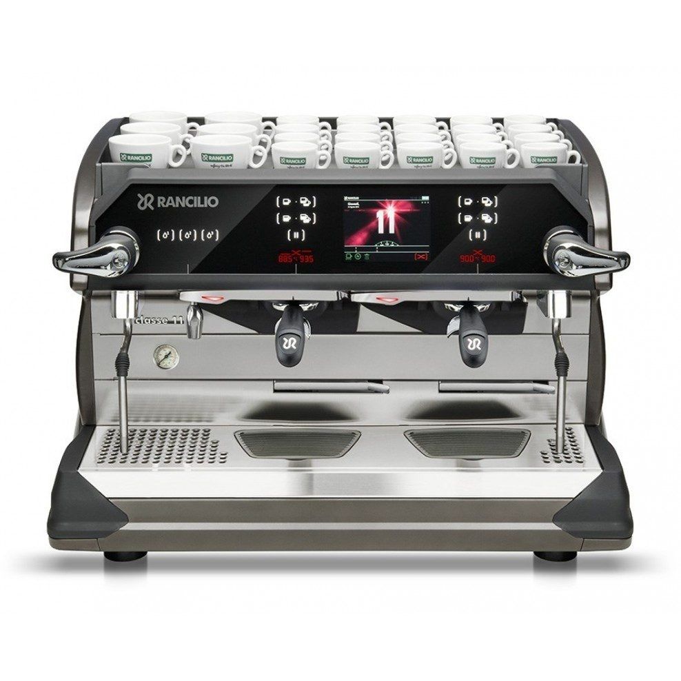 Máy pha cà phê Rancilio Classe 11 USB XCELSIUS 2 Group