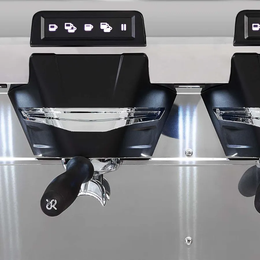 Máy pha cà phê Rancilio Classe 5 USB 1 Group