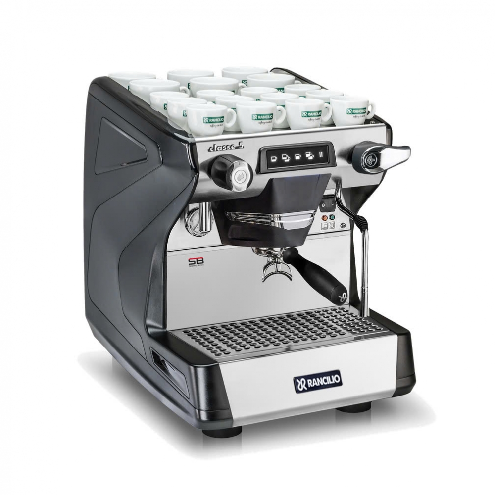 Máy pha cà phê Rancilio Classe 5 USB 1 Group