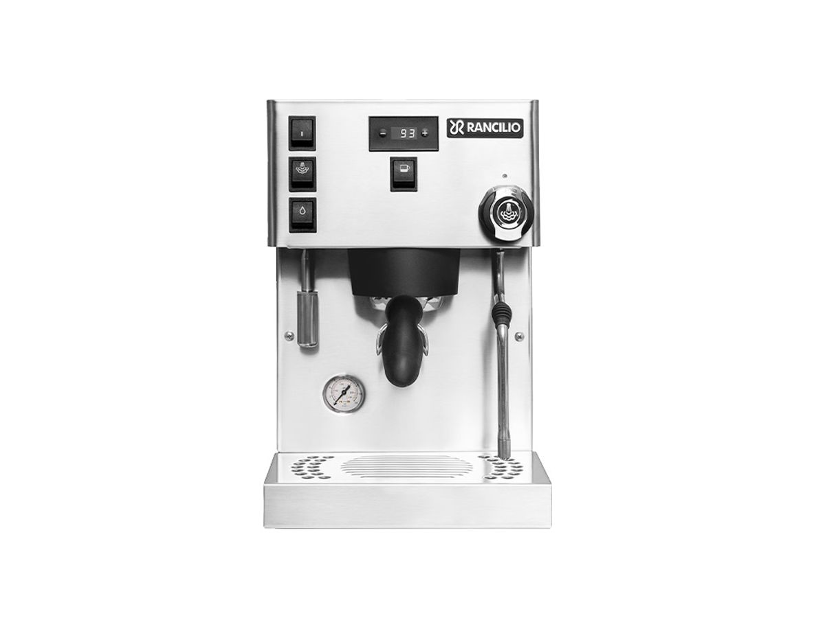 Máy pha cà phê Rancilio Silvia Pro X