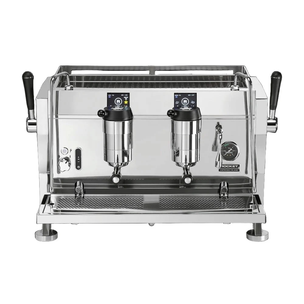 Máy pha cà phê Rocket R9