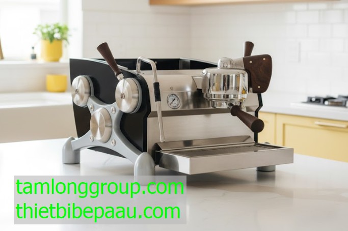 Máy pha cà phê Slayer Espresso 1 Group