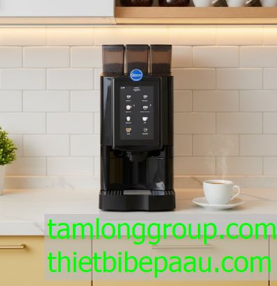 Máy pha cà phê tự động Carimali Armonia Light