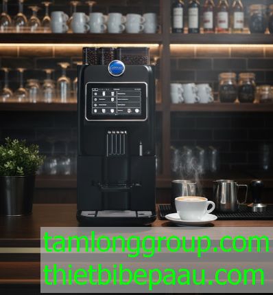 Máy pha cà phê tự động Carimali Blue26 Power