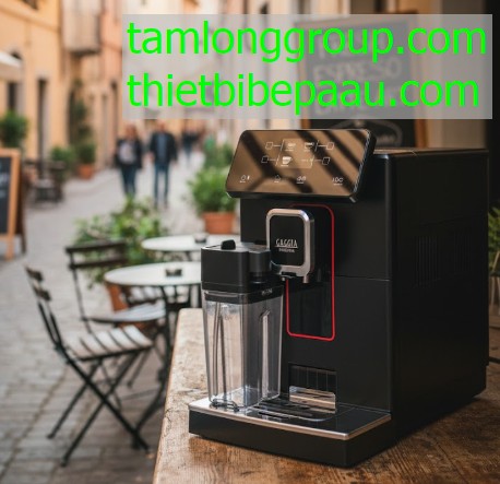 Máy pha cà phê tự động Gaggia Magenta Prestige