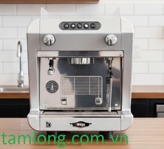 Máy pha cà phê Wega IO 1 Group
