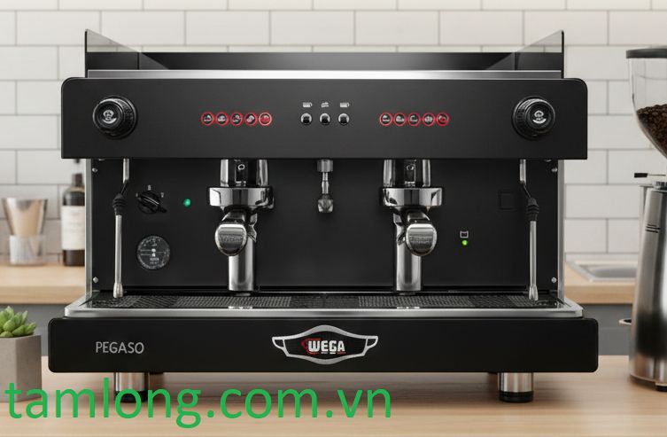 Máy pha cà phê Wega Pegaso 2 Group