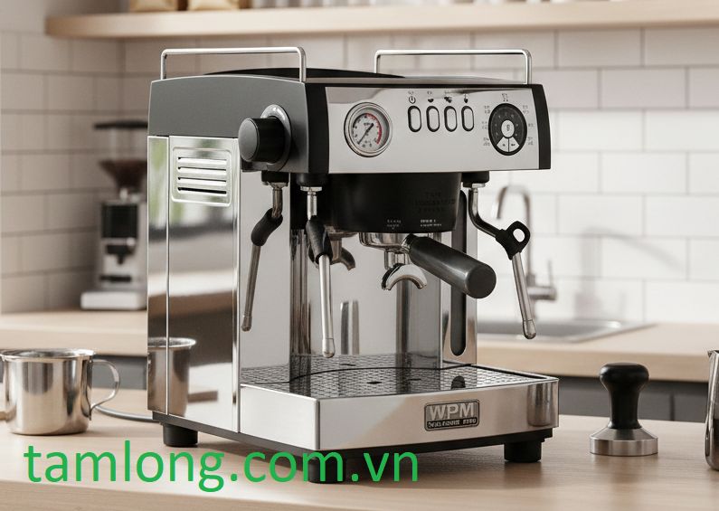 Máy pha cà phê Welhome PRO KD 230