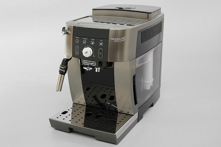 Máy pha cà phê là gì? Các loại máy pha cà phê