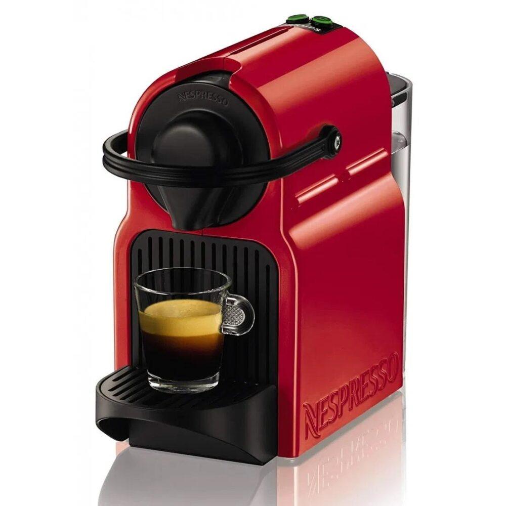 May pha cafe vien nen krups nespresso inissia do c