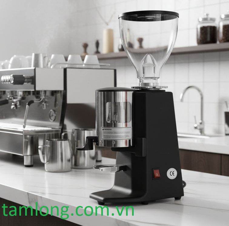 Máy xay cà phê CARIMALI X010