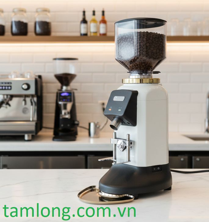 Máy xay cà phê Carimali X011 MINI